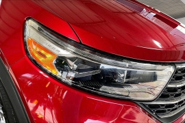 Used 2021  Ford Explorer XLT RWD at Pre-Owned Plus near San Antonio&comma; TX