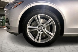 Used 2018  Volvo S90 4d Sedan FWD T5 Momentum at Pre-Owned Plus near San Antonio&comma; TX