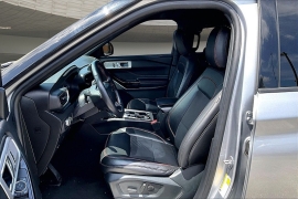 Used 2022  Ford Explorer ST-Line 4WD at Pre-Owned Plus near San Antonio&comma; TX
