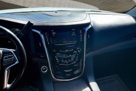 Used 2018  Cadillac Escalade ESV 4d SUV 4WD Premium Luxury at Pre-Owned Plus near San Antonio&comma; TX