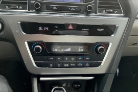 Used 2016 Hyundai Sonata Hybrid 4d Sedan SE at Pre-Owned Plus near San Antonio, TX