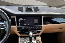 Used 2019  Porsche Macan 4d SUV AWD at Pre-Owned Plus near San Antonio&comma; TX
