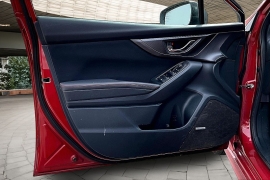 Used 2019  Subaru Impreza 4d Hatchback 2&period;0i Sport CVT at Pre-Owned Plus near San Antonio&comma; TX