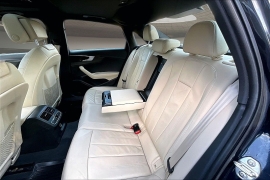 Used 2017  Audi A4 4d Sedan 2&period;0T Ultra Season of Audi at Pre-Owned Plus near San Antonio&comma; TX