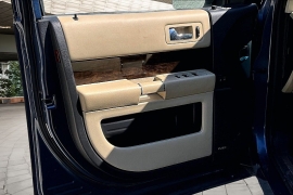 Used 2019  Ford Flex 4d SUV FWD Limited at Pre-Owned Plus near San Antonio&comma; TX