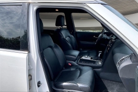 Used 2023  Nissan Armada 4x2 SL at Pre-Owned Plus near San Antonio&comma; TX