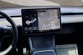 Used 2021  Tesla Model Y Long Range AWD at Pre-Owned Plus near San Antonio&comma; TX