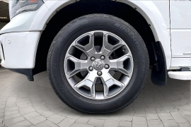 Used 2018  Ram 1500 2WD Crew Cab Longhorn Limited at Pre-Owned Plus near San Antonio&comma; TX