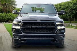 Used 2020  Ram 1500 4WD Crew Cab Big Horn at Pre-Owned Plus near San Antonio&comma; TX