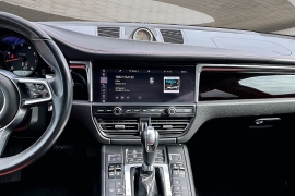 Used 2019  Porsche Macan 4d SUV AWD at Pre-Owned Plus near San Antonio&comma; TX
