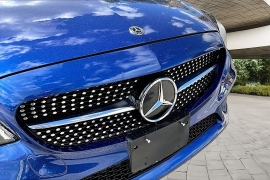 Used 2020  Mercedes-Benz C-Class 2d Coupe C300 at Pre-Owned Plus near San Antonio&comma; TX