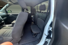Used 2019 Nissan Frontier 2WD King Cab SV Auto at Pre-Owned Plus near San Antonio, TX