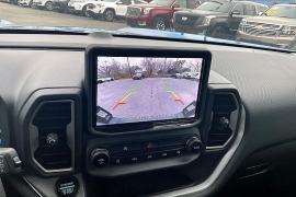 Used 2022  Ford Bronco Sport Big Bend 4x4 at Pre-Owned Plus near San Antonio&comma; TX