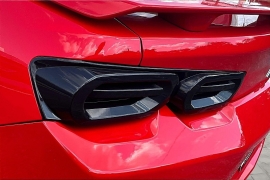 Used 2023 Chevrolet Camaro 2dr Conv 1LT at Pre-Owned Plus near San Antonio, TX