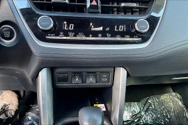 Used 2023 Toyota Corolla Cross XLE 2WD at Pre-Owned Plus near San Antonio, TX