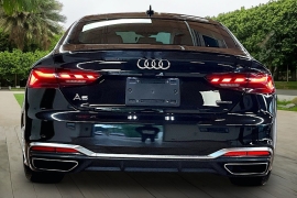 Used 2021  Audi A5 Sportback S line Premium Plus 45 TFSI quattro at Pre-Owned Plus near San Antonio&comma; TX