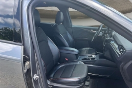 Used 2025  Ford Escape ST-Line AWD at Pre-Owned Plus near San Antonio&comma; TX