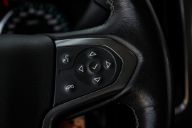 Used 2018  Chevrolet Silverado 1500 2WD Crew Cab LT at Pre-Owned Plus near San Antonio, TX