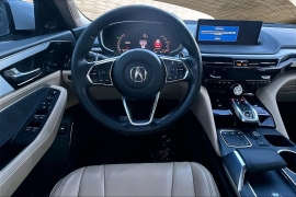 Used 2022  Acura MDX FWD at Pre-Owned Plus near San Antonio&comma; TX