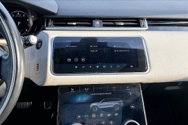 Used 2020  Land Rover Range Rover Velar 4d SUV 4WD P250 R-Dynamic S at Pre-Owned Plus near San Antonio&comma; TX