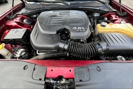 Used 2019 Dodge Charger 4d Sedan RWD GT at Pre-Owned Plus near San Antonio, TX