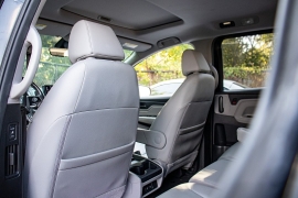 Used 2019 Honda Odyssey 4d Wagon EX-L at Pre-Owned Plus near San Antonio, TX