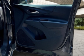 Used 2020  Chevrolet Equinox 4d SUV AWD LT w/1LT at Pre-Owned Plus near San Antonio, TX