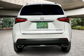 Used 2017 Lexus NX NX Turbo FWD at Pre-Owned Plus near San Antonio, TX
