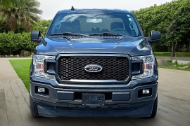 Used 2020  Ford F-150 2WD SuperCrew XL STX 5 1&sol;2 at Pre-Owned Plus near San Antonio&comma; TX