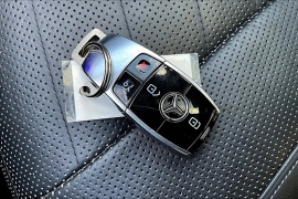Used 2019 Mercedes-Benz S-Class 4d Sedan S560 4matic at Pre-Owned Plus near San Antonio, TX