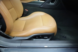 Used 2017  Chevrolet Corvette 2d Coupe Stingray w/2LT at Pre-Owned Plus near San Antonio, TX