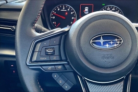 Used 2023  Subaru WRX Premium Manual at Pre-Owned Plus near San Antonio&comma; TX