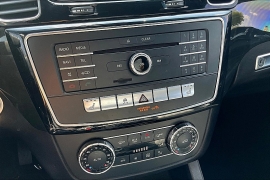 Used 2017 Mercedes-Benz GLE-Class 4d SUV GLE350 at Pre-Owned Plus near San Antonio, TX