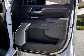 Used 2024  GMC Sierra 1500 4WD Crew Cab 147" Denali at Pre-Owned Plus near San Antonio&comma; TX