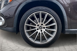 Used 2018  Mercedes-Benz GLA-Class 4d SUV GLA250 at Pre-Owned Plus near San Antonio&comma; TX