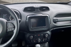 Used 2019  Jeep Renegade 4d SUV FWD Latitude at Pre-Owned Plus near San Antonio&comma; TX