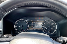 Used 2022  Mitsubishi OUTLANDER SE FWD at Pre-Owned Plus near San Antonio&comma; TX