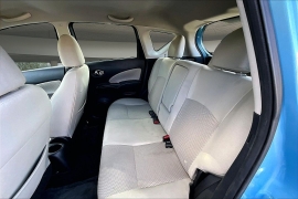 Used 2015  Nissan Versa Note 4d Hatchback S at Pre-Owned Plus near San Antonio&comma; TX
