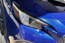 Used 2023  Subaru WRX Premium Manual at Pre-Owned Plus near San Antonio&comma; TX