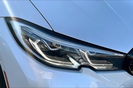 Used 2021 BMW 3 Series M340i Sedan North America at Pre-Owned Plus near San Antonio, TX