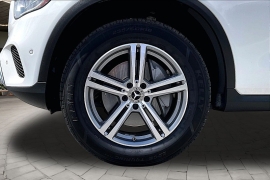Used 2022  Mercedes-Benz GLC GLC 300 SUV at Pre-Owned Plus near San Antonio&comma; TX