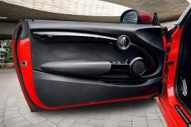 Used 2020  MINI Convertible Cooper S FWD at Pre-Owned Plus near San Antonio&comma; TX