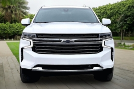Used 2021  Chevrolet Tahoe 2WD 4dr LT at Pre-Owned Plus near San Antonio&comma; TX