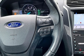 Used 2018  Ford Explorer 4d SUV 4WD Sport at Pre-Owned Plus near San Antonio&comma; TX