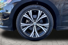 Used 2022  Volkswagen Passat 2&period;0T SE Auto at Pre-Owned Plus near San Antonio&comma; TX