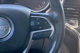 Used 2018  Jeep Grand Cherokee 4d SUV 2WD Laredo at Pre-Owned Plus near San Antonio&comma; TX