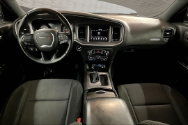 Used 2019  Dodge Charger 4d Sedan RWD SXT at Pre-Owned Plus near San Antonio&comma; TX