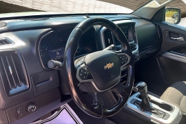 Used 2020  Chevrolet Colorado 2WD Ext Cab LT at Pre-Owned Plus near San Antonio, TX