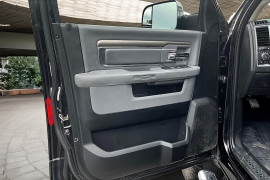 Used 2018 Ram 1500 2WD Crew Cab Lone Star at Pre-Owned Plus near San Antonio, TX