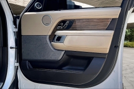 Used 2019  Land Rover Range Rover 4d SUV 3&period;0L SC HSE at Pre-Owned Plus near San Antonio&comma; TX